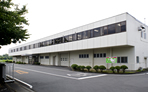 静岡事業所 外観