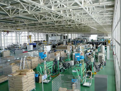 Standard Units Supply(Thailand) Co., Ltd. 内部