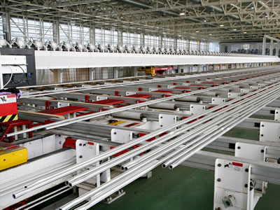 Standard Units Supply(Thailand) Co., Ltd. 内部