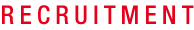RECRUTMENT